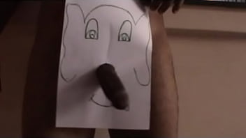 Preview 3 of Mougty Indan Garl - Elefante Beleza