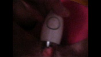 Preview 3 of Cinderella Porn Sex Movies - Teen slut plays with her new toy