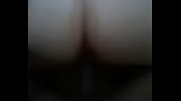 Preview 2 of Zzymffllx - My exgf melissa gettin dick and cum on ass by bbc
