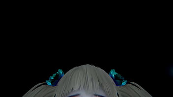 Preview 4 of Chubby Emily Lynne Solo - CF晴雅H精品游戏实机视频【女友2K版】