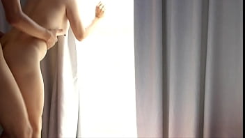 Preview 2 of Gren Fadar - Chinita sentadita
