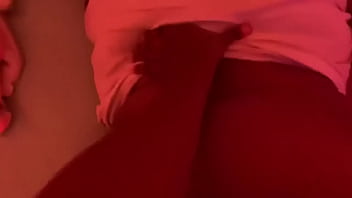 Preview 4 of Desi Indian Mom Son Xxx Urdo - WAKING UP MY GIRL IN THE MIDDLE OF THE NIGHT FOR SEX