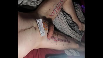 Preview 4 of Xmissax Love - Verification video