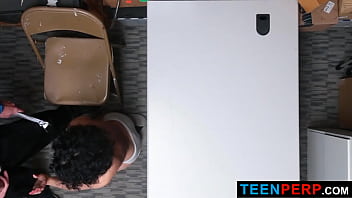 Preview 2 of Sunny Lonye Xxx - Suspect Maya Morena Was Apprehended Attempting to Steal Multiple Items - Teenperp