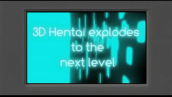 Preview 2 of First Time Self Fuck - Hentai anime doublesoftcream trailer