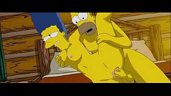 Preview 3 of Sexannesez - simpsons-sex-video