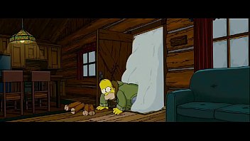 Preview 1 of Sexannesez - simpsons-sex-video