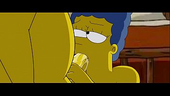 Preview 4 of Sexannesez - simpsons-sex-video