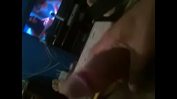 Preview 2 of Dirty Mature Creampied - pau grande el