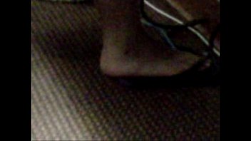 Preview 3 of Eva And Gotti - Candid Lightskin Soles