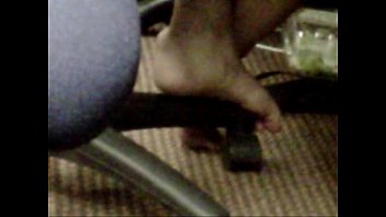Preview 4 of Eva And Gotti - Candid Lightskin Soles