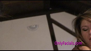 Preview 4 of Fressh Pussy - Facial for two hot lesbians