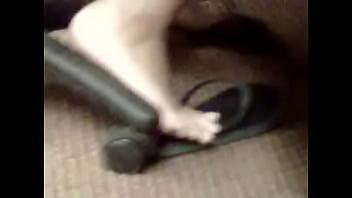 Preview 1 of Marie Ponnex Porno - Candid Feet KU