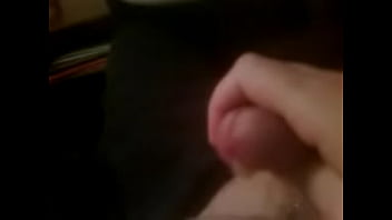 Preview 3 of Mature Fat Mom Rimming - Solo Cumshot