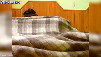 Preview 1 of Aale Bhet - chata culona en orgasmo