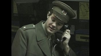 Preview 1 of Com Dolls - Lycos/MansefLycos - SOLDIER BOYS - scene 4 - video 1