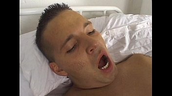 Preview 3 of Hey Small Dick Com - Lycos/MansefLycos - THE CLINIC - scene 5 - video 3