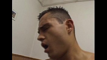 Preview 2 of Xsaxx Videos - Lycos/MansefLycos - THE CLINIC - scene 3 - video 3
