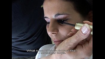 Preview 1 of My Feet Mom - Lycos - EUROPEAN GONZO VOL5 - scene 4 - video 1