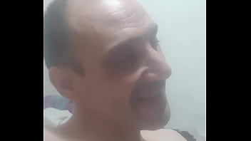 Preview 4 of Mom Son Dad And Father - Verification video