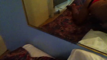 Preview 2 of Big Pronstars - $#@# Otra culiada m&aacute_s en en el hotel con mi caliente esposa #$@