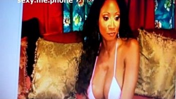 Preview 3 of Mom Young Son Hd - sexy premium black girl