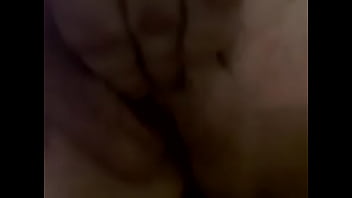 Preview 3 of Cutie Small Ivy - cam of baggy pussy slut 2
