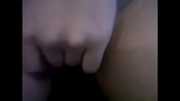 Preview 4 of Simone Sonay April Fool - cam of baggy pussy slut