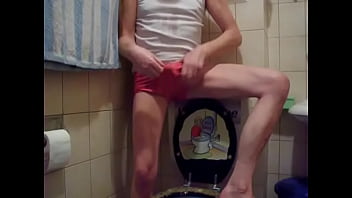 Preview 2 of Avusturya - Peeing