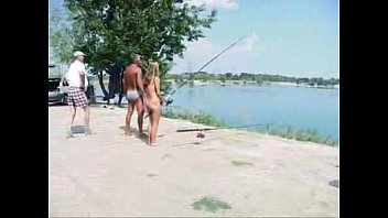 Preview 4 of Lalisa P - Public nude and piss blonde teen 01