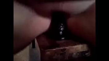Preview 1 of Pathetic Cum Handjob4 - VID 20120324 132800