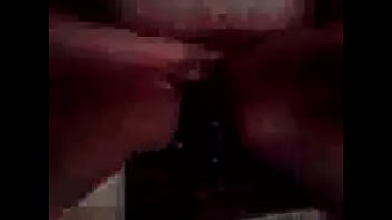 Preview 4 of Pathetic Cum Handjob4 - VID 20120324 132800