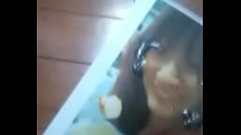 Preview 2 of Samll Hoot Beby - SANDA miho bukkake by 7jiko