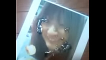 Preview 3 of Samll Hoot Beby - SANDA miho bukkake by 7jiko