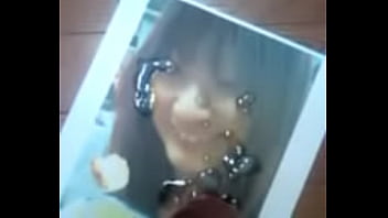 Preview 4 of Samll Hoot Beby - SANDA miho bukkake by 7jiko