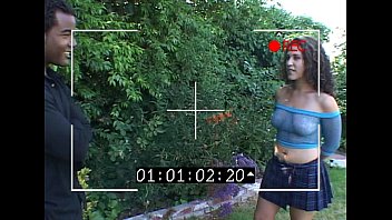 Preview 1 of Masarap Ikama Si Hipag - Wildlife - Teens Gone Wild 03 - scene 3 - video 1