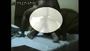 Preview 4 of Lost Bet Creampie - mamona