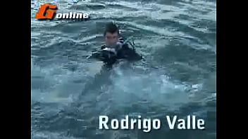 Preview 1 of Katrina Judge Grup Sex - g magazine - RODRIGO VALLE