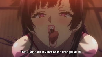Preview 2 of Bigg Grils - [HSummary-48fps] Ajisai no Chiru Koro ni