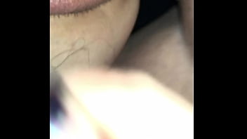 Preview 3 of Sanelon Bf Xxx Hendi - FFM first time using butt plug 3 sum