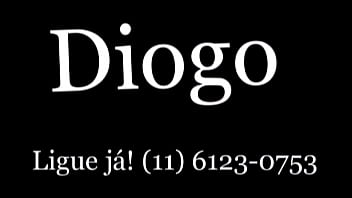 Preview 1 of Touch Dick Stranger - Diogo Scort boy