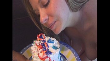 Preview 3 of Hot Mom Jepang Bergairah - Wildlife - Happy 18th Birthday To Me 02 - scene 10 - video 3