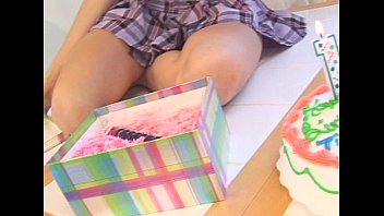 Preview 1 of Box Truk Porn - Wildlife - Happy 18th Birthday To Me 02 - scene 1