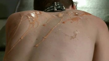 Preview 1 of Farmers Daughter Do Vegas - Wasteland Bondage Sex Movie