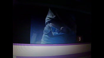 Preview 3 of Richa Ahuja - John Bolton jacking off to web cam girls