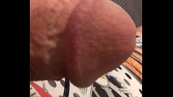 Preview 1 of Xxx Bathroom Movie Com - Masturbation with pimp john