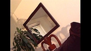 Preview 4 of Maid Handjov - Wildlife - Watch Me Eat My Creampie 03 - scene 3 - video 2