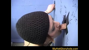 Preview 2 of Nir Desi Girlfriend - Gloryhole-Initiations-Beautiful-blowjob-pleasuring-big-cock7