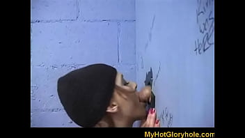 Preview 4 of Vore Mmd6 - Gloryhole-Initiations-Beautiful-blowjob-pleasuring-big-cock4