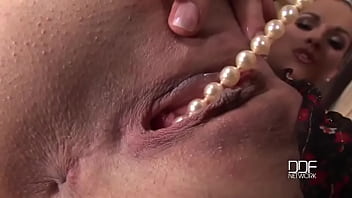 Preview 3 of Sex Deis Mms Com - Silky Pearls of Joy [Part 2]
